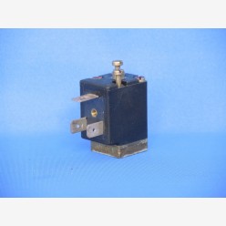 Burkert 0301 C 1,6 NBR MS FLNSCH PN0-6Bar